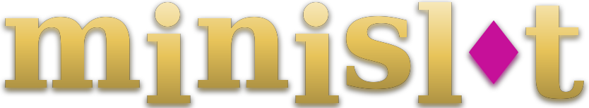 minislot logo